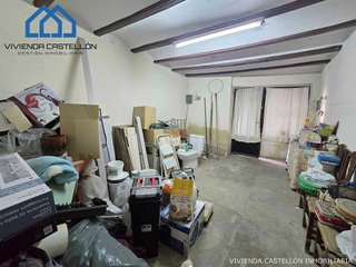 Casa adosada en venta en Norte en Castellón de la Plana