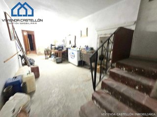 Casa adosada en venta en Norte en Castellón de la Plana
