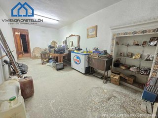 Casa adosada en venta en Norte en Castellón de la Plana