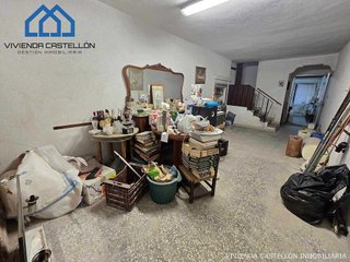 Casa adosada en venta en Norte en Castellón de la Plana
