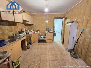 Casa adosada en venta en Norte en Castellón de la Plana