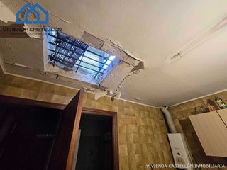 Casa adosada en venta en Norte en Castellón de la Plana