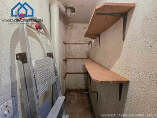 Casa adosada en venta en Norte en Castellón de la Plana