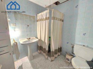 Casa adosada en venta en Norte en Castellón de la Plana