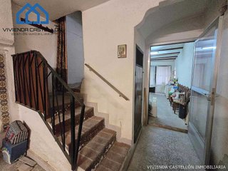 Casa adosada en venta en Norte en Castellón de la Plana
