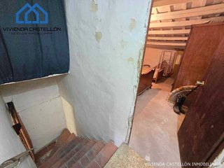 Casa adosada en venta en Norte en Castellón de la Plana