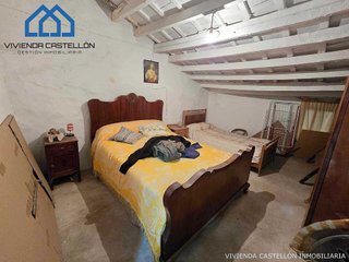 Casa adosada en venta en Norte en Castellón de la Plana