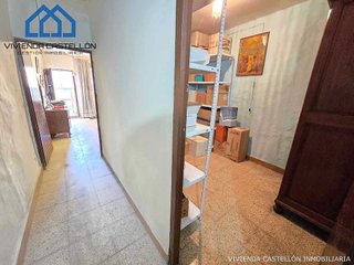 Casa adosada en venta en Norte en Castellón de la Plana