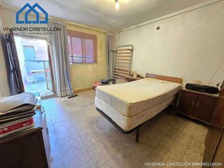 Casa adosada en venta en Norte en Castellón de la Plana