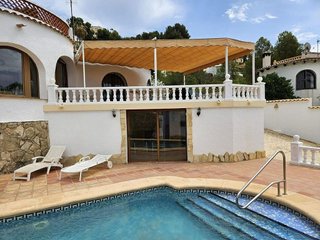 Casa en venta en Benissa