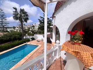 Casa en venta en Benissa