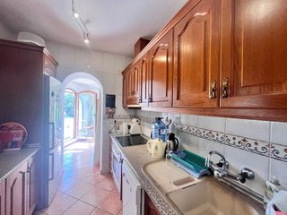 Casa en venta en Benissa
