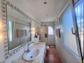 Casa en venta en Benissa