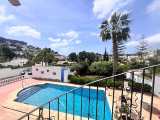 Casa en venta en La Viña - Montemar - San Jaime en Benissa