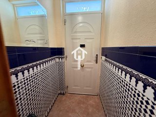 Casa pareada en venta en Centro en San Vicente del Raspeig/Sant Vicent del Raspeig