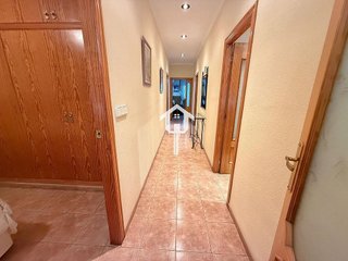 Casa pareada en venta en Centro en San Vicente del Raspeig/Sant Vicent del Raspeig