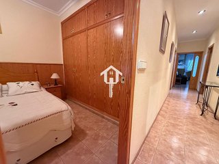 Casa pareada en venta en Centro en San Vicente del Raspeig/Sant Vicent del Raspeig
