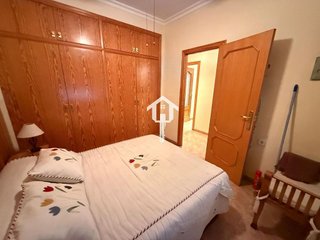 Casa pareada en venta en Centro en San Vicente del Raspeig/Sant Vicent del Raspeig