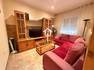 Casa pareada en venta en Centro en San Vicente del Raspeig/Sant Vicent del Raspeig