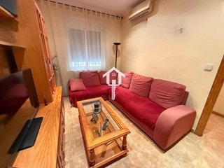 Casa pareada en venta en Centro en San Vicente del Raspeig/Sant Vicent del Raspeig