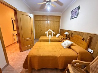 Casa pareada en venta en Centro en San Vicente del Raspeig/Sant Vicent del Raspeig