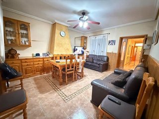 Casa pareada en venta en Centro en San Vicente del Raspeig/Sant Vicent del Raspeig