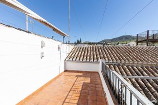 Chalet en venta en Albaicín en Granada