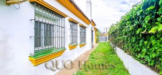 Chalet en venta en Sur en Jerez de la Frontera
