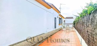 Chalet en venta en Sur en Jerez de la Frontera