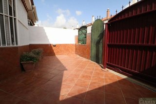 Casa adosada en venta en Centro en Jerez de la Frontera