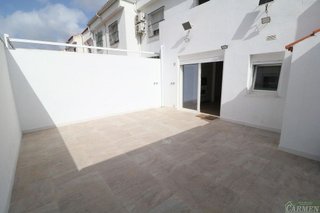 Casa adosada en venta en Centro en Jerez de la Frontera