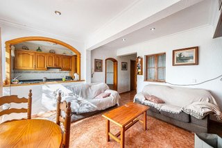 Chalet en venta en Centro en Inca