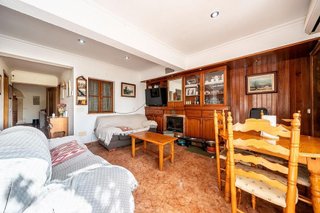 Chalet en venta en Centro en Inca