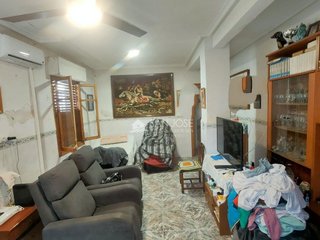 Chalet en venta en Aspe