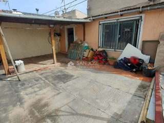 Chalet en venta en Aspe