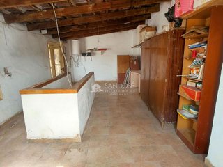 Chalet en venta en Aspe