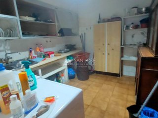 Chalet en venta en Aspe
