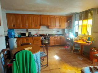 Chalet en venta en Aspe