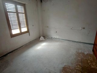 Chalet en venta en Aspe