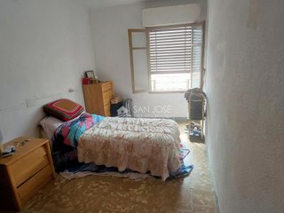 Chalet en venta en Aspe