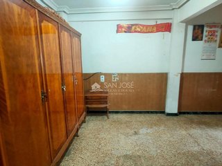 Chalet en venta en Aspe