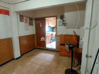 Chalet en venta en Aspe