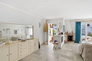 Casa adosada en venta en La Cala de Mijas en Mijas