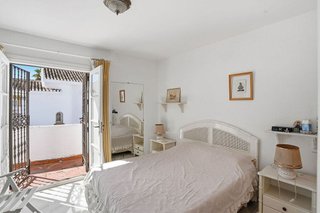 Casa adosada en venta en La Cala de Mijas en Mijas
