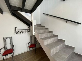 Casa adosada en venta en Coín