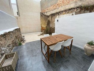 Casa adosada en venta en Coín