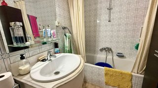 Chalet en venta en Cuéllar