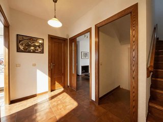 Casa adosada en venta en El Espinar pueblo en Espinar (El)