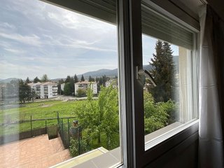 Casa adosada en venta en El Espinar pueblo en Espinar (El)