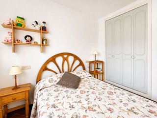 Casa adosada en venta en El Espinar pueblo en Espinar (El)